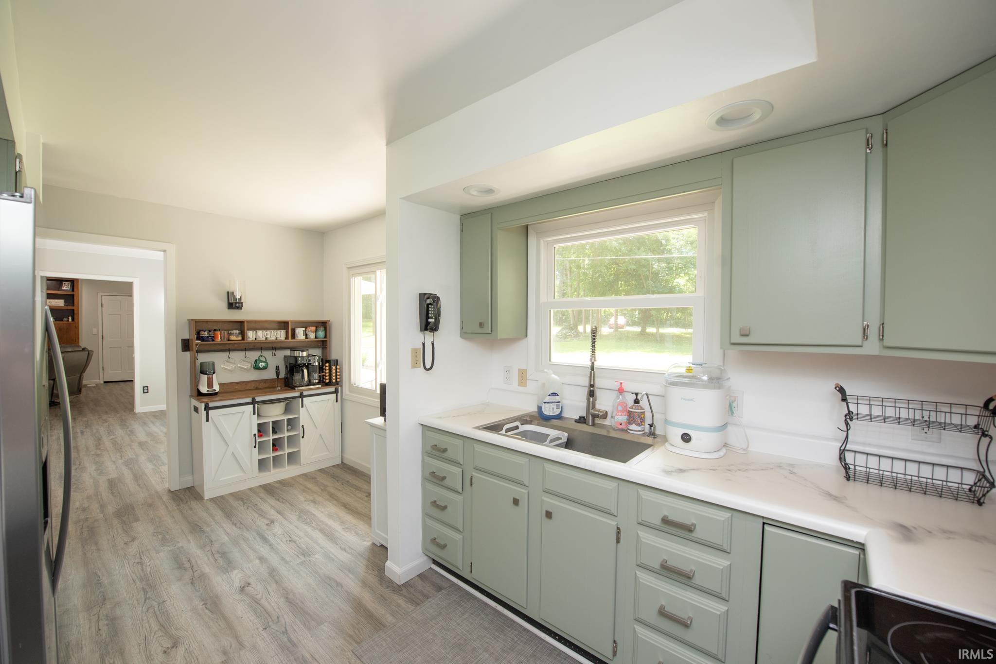 12357 West Tippecanoe Ranch Road Delphi, IN 46923 - Photo 16 of 27 Gallery Image 16