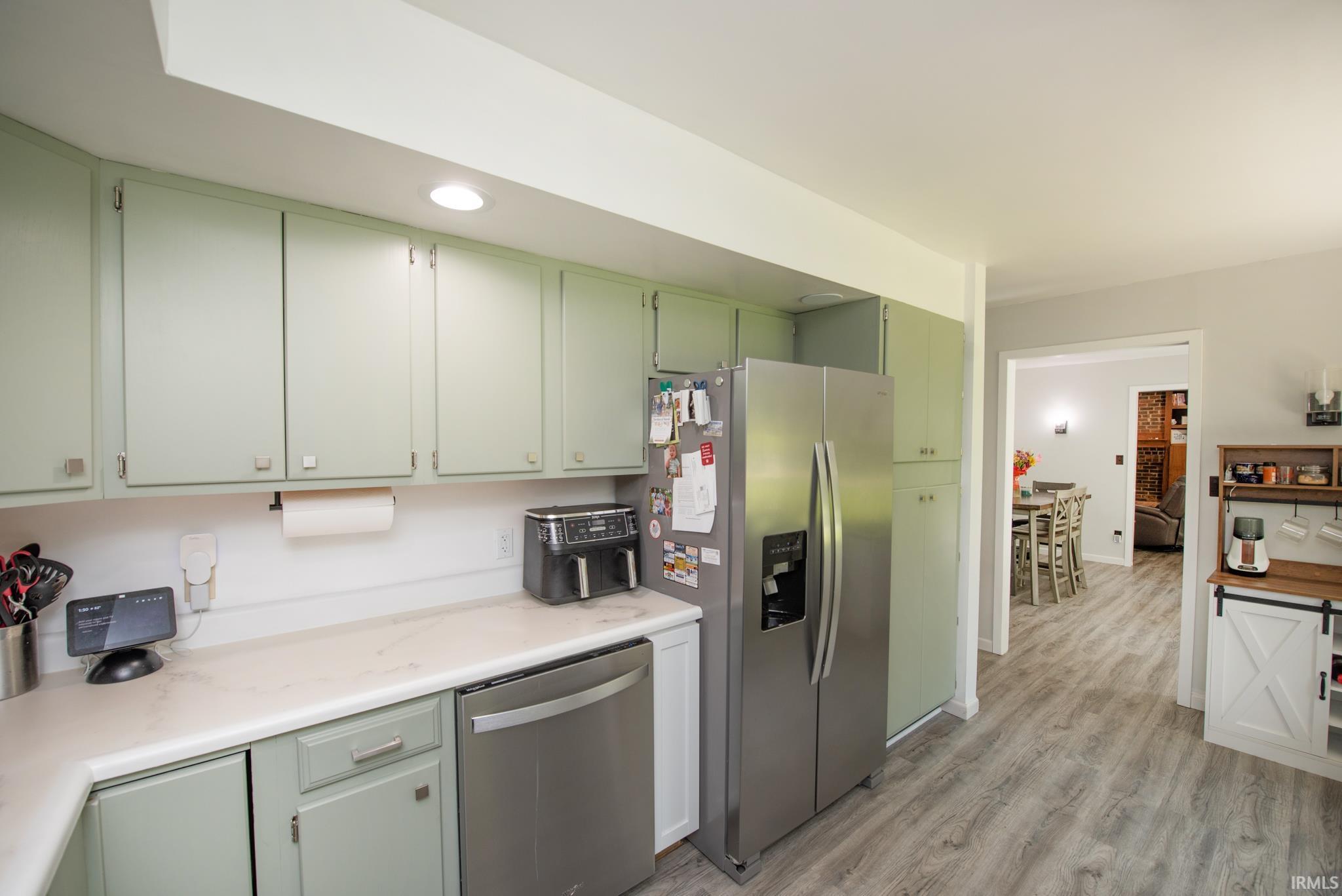 12357 West Tippecanoe Ranch Road Delphi, IN 46923 - Photo 17 of 27 Gallery Image 17