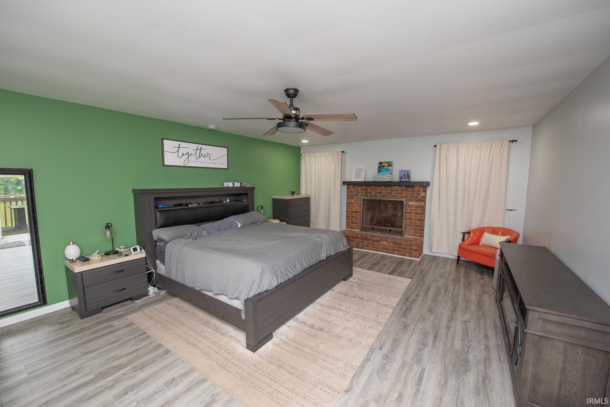 12357 West Tippecanoe Ranch Road Delphi, IN 46923 - Photo 19 of 27 Gallery Image 19