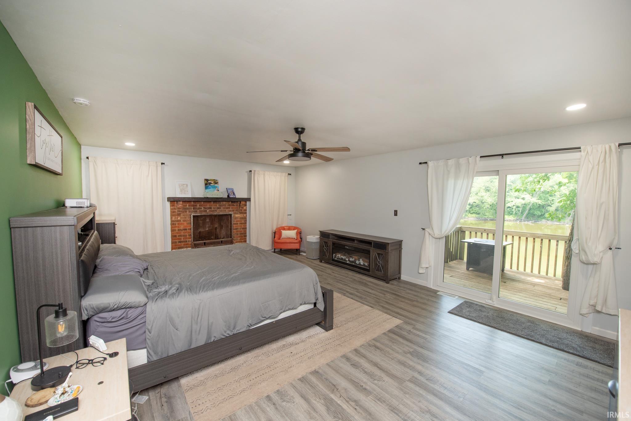 12357 West Tippecanoe Ranch Road Delphi, IN 46923 - Photo 20 of 27 Gallery Image 20