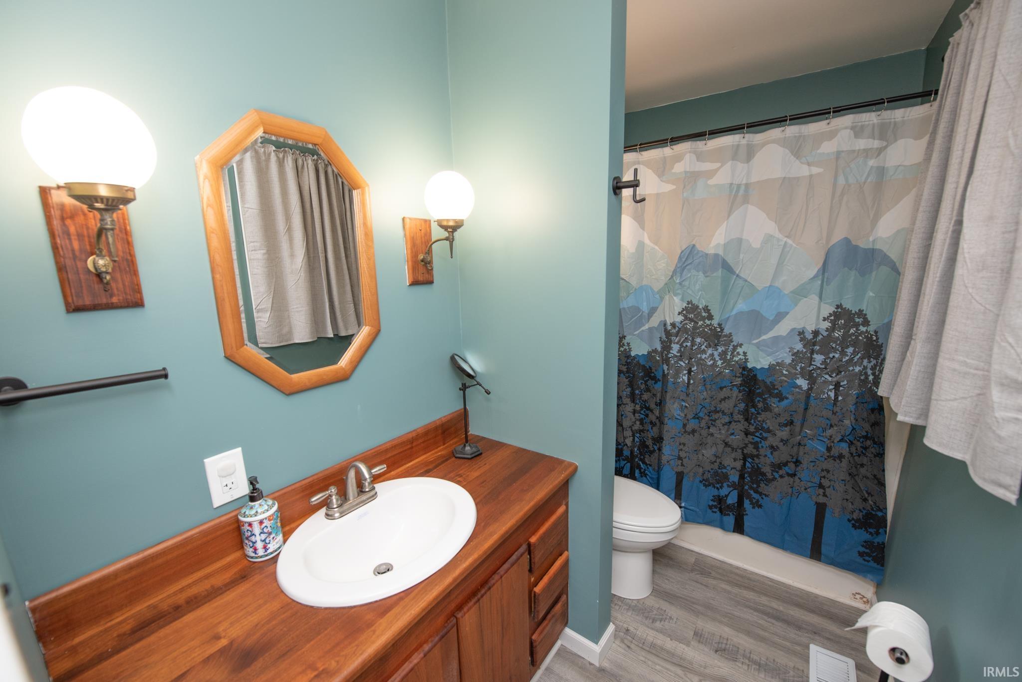 12357 West Tippecanoe Ranch Road Delphi, IN 46923 - Photo 26 of 27 Gallery Image 26