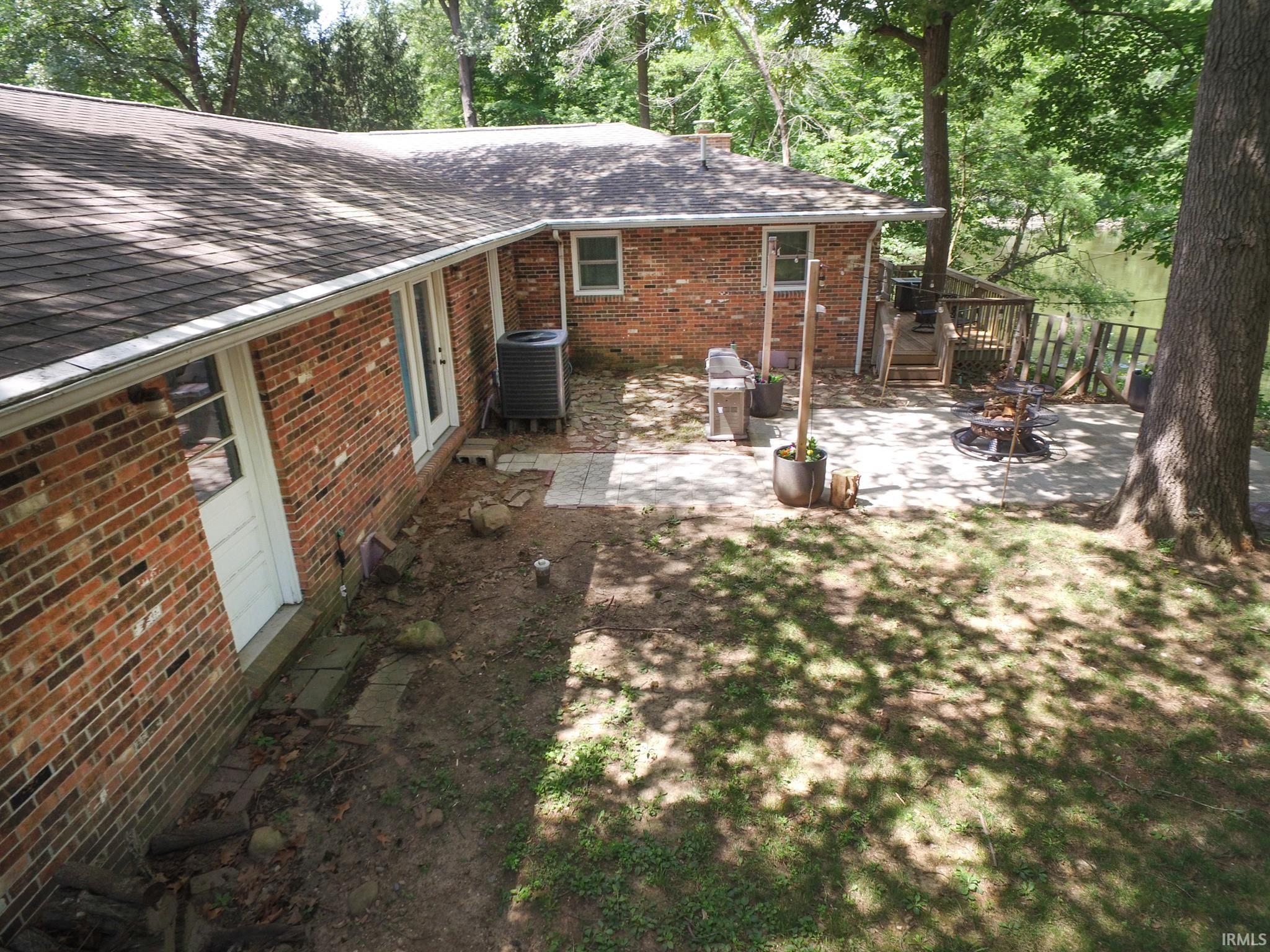 12357 West Tippecanoe Ranch Road Delphi, IN 46923 - Photo 4 of 27 Gallery Image 4