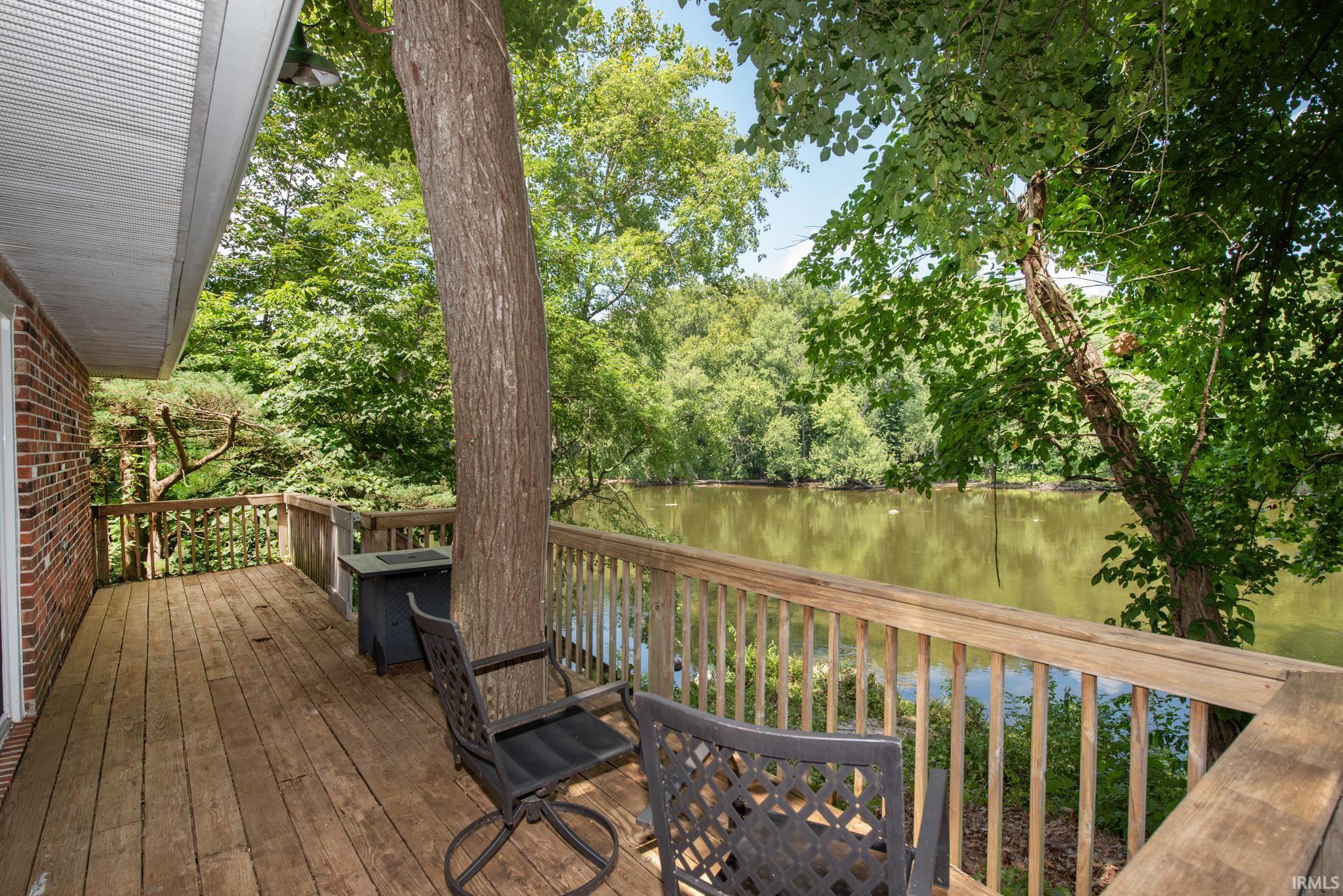 12357 West Tippecanoe Ranch Road Delphi, IN 46923 - Photo 5 of 27 Gallery Image 5