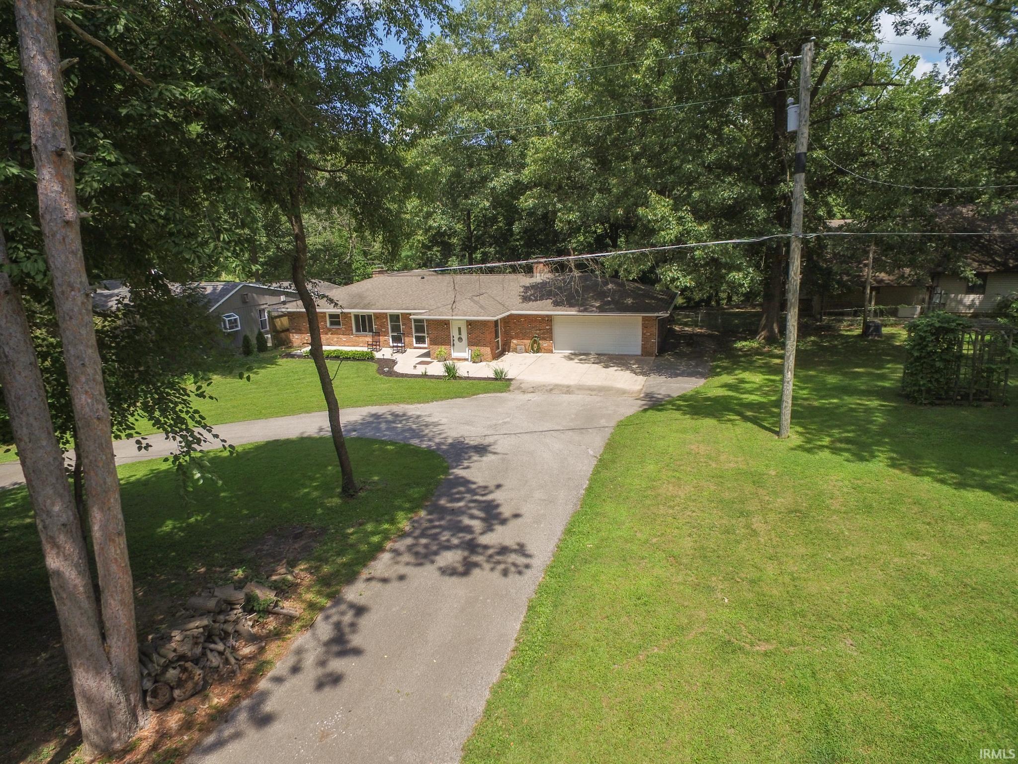 12357 West Tippecanoe Ranch Road Delphi, IN 46923 - Photo 7 of 27 Gallery Image 7