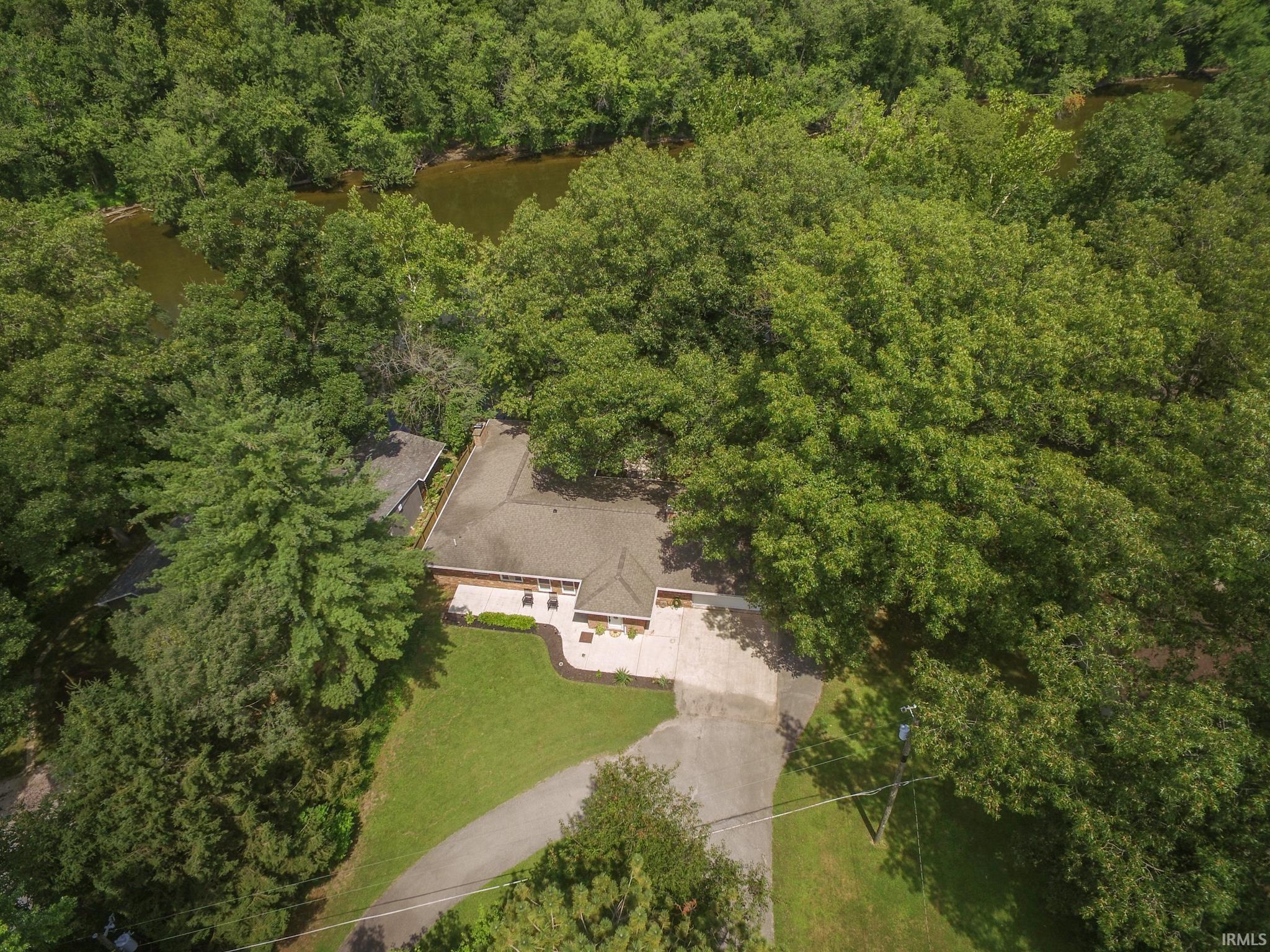 12357 West Tippecanoe Ranch Road Delphi, IN 46923 - Photo 8 of 27 Gallery Image 8