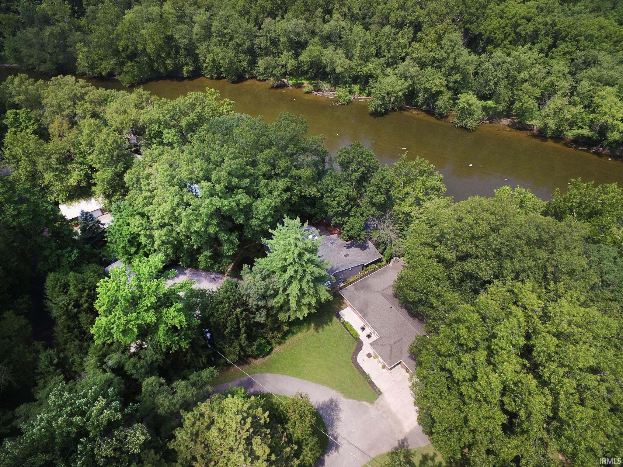 12357 West Tippecanoe Ranch Road Delphi, IN 46923 - Photo 9 of 27 Gallery Image 9
