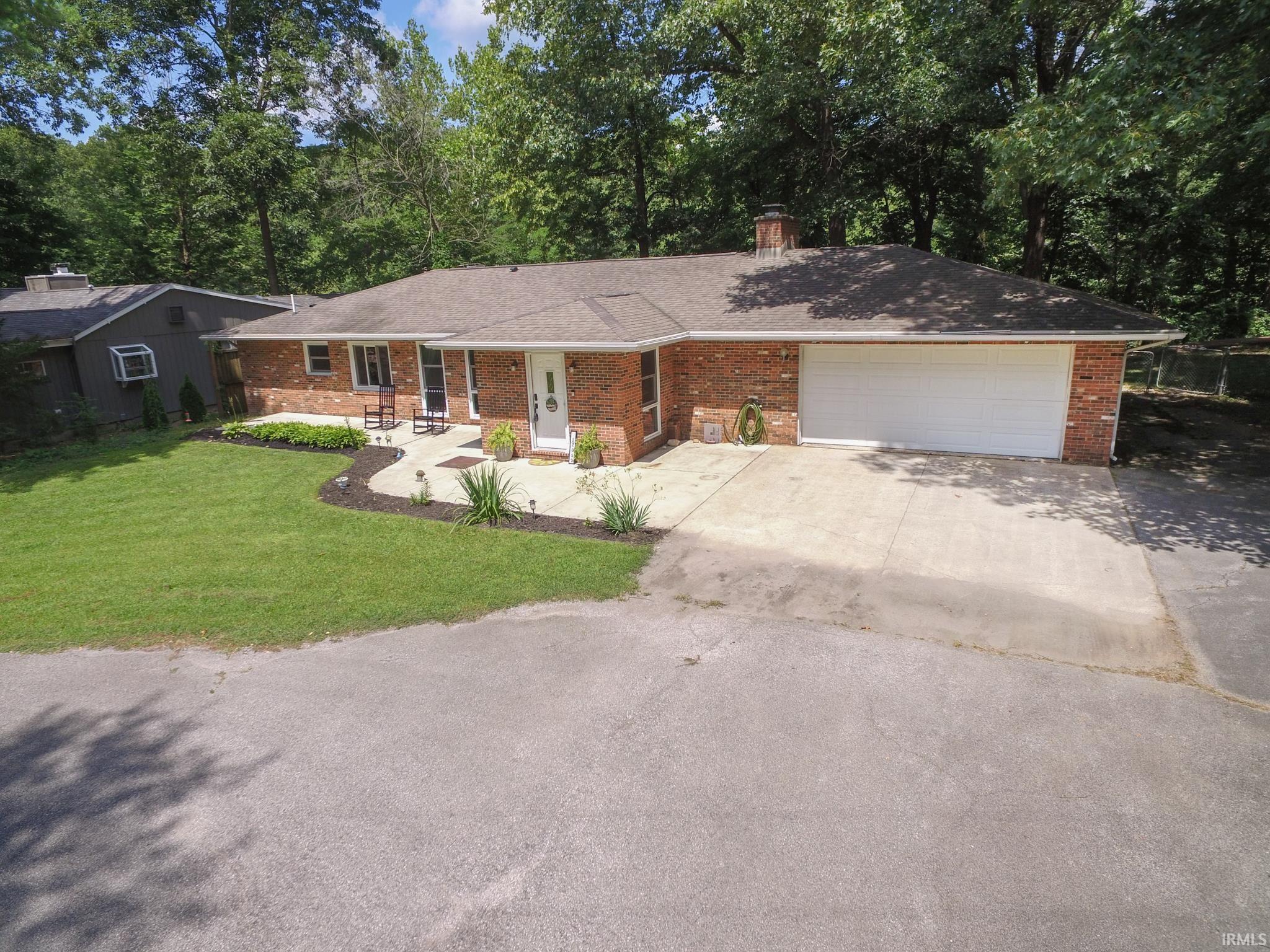 12357 West Tippecanoe Ranch Road Delphi, IN 46923 - Photo 10 of 27 Gallery Image 10
