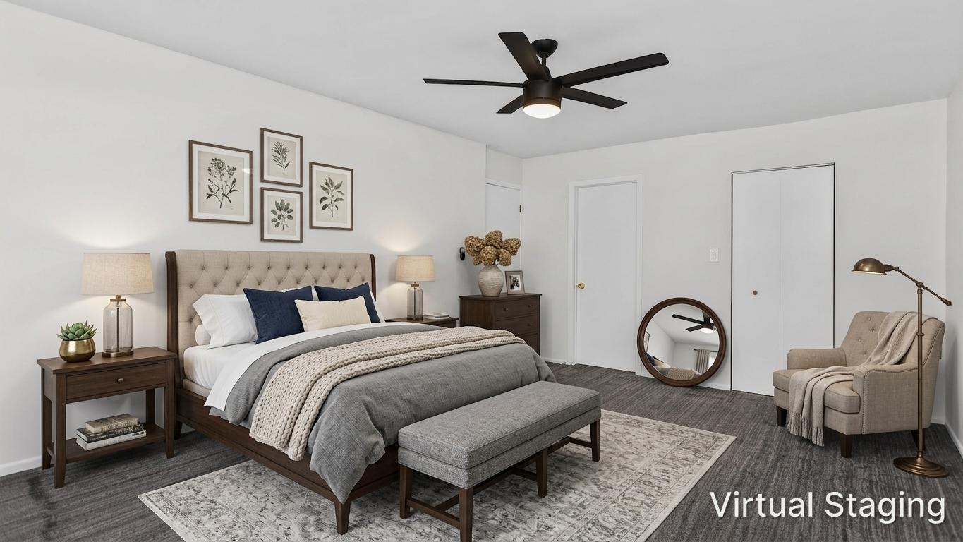 725 West Huntington Commons Road, Unit 104 Mount Prospect, IL 60056 - Photo 16 of 30 Gallery Image 16