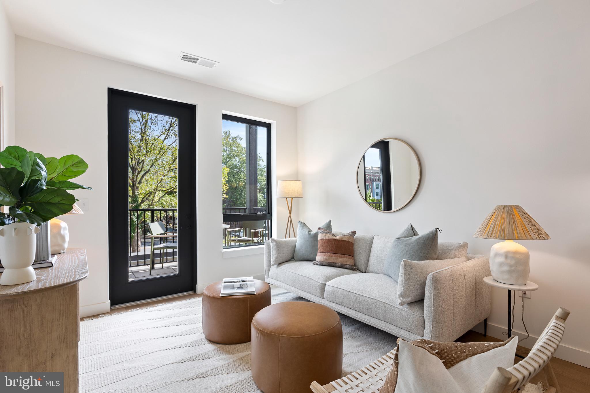 7175 12th Street Northwest, Unit 405 Washington, DC 20012 - Photo 4 of 63