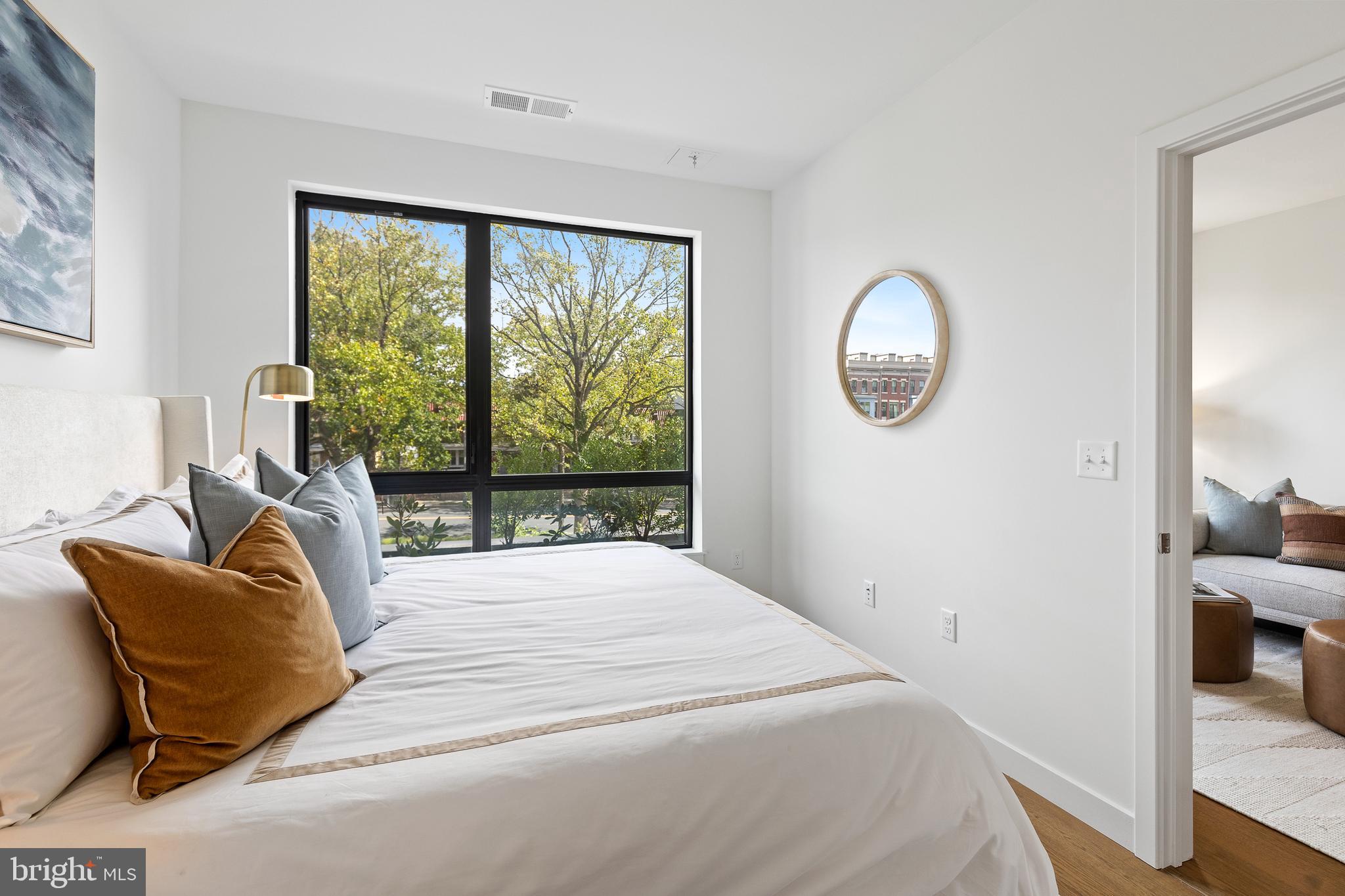 7175 12th Street Northwest, Unit 405 Washington, DC 20012 - Photo 10 of 63