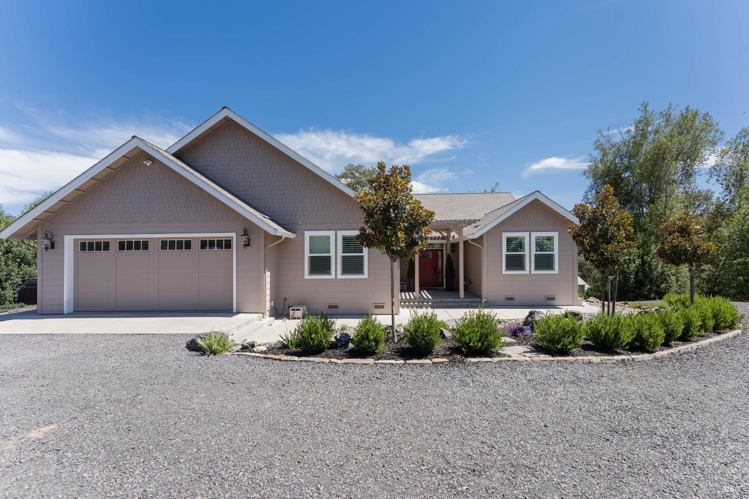 2491 Rd L Redwood Valley, CA 95470 - Photo 29 of 35 Gallery Image 29