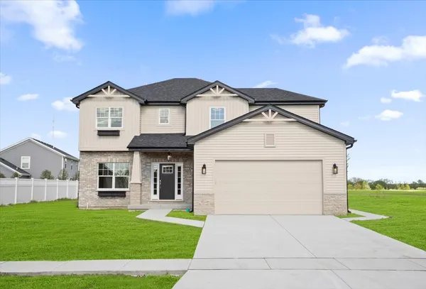 $469,000 | 435 South Calkey Street, Diamond, IL 60416
