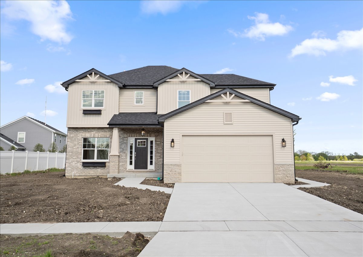 435 South Calkey Street Diamond, IL 60416 - Photo 2 of 31