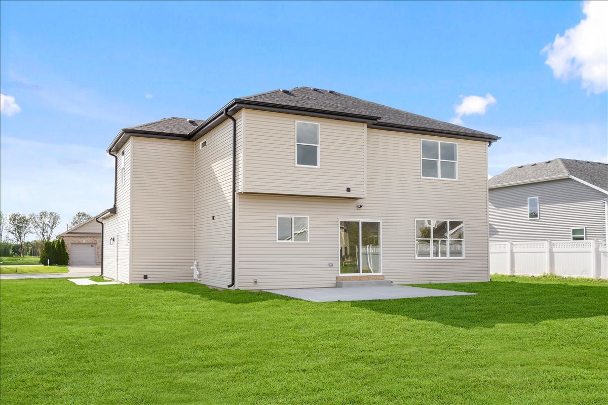 435 South Calkey Street Diamond, IL 60416 - Photo 30 of 31