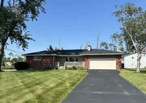 $354,900 | 6092 Cleveland Street, Merrillville, IN 46410