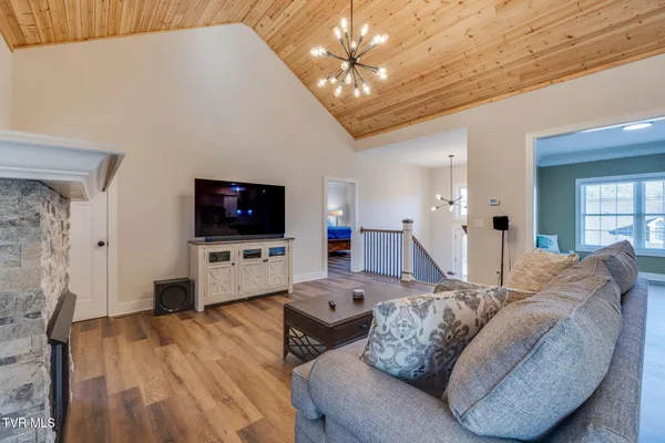 $499,900 | 4724 Sterling Lane, Kingsport, TN 37664