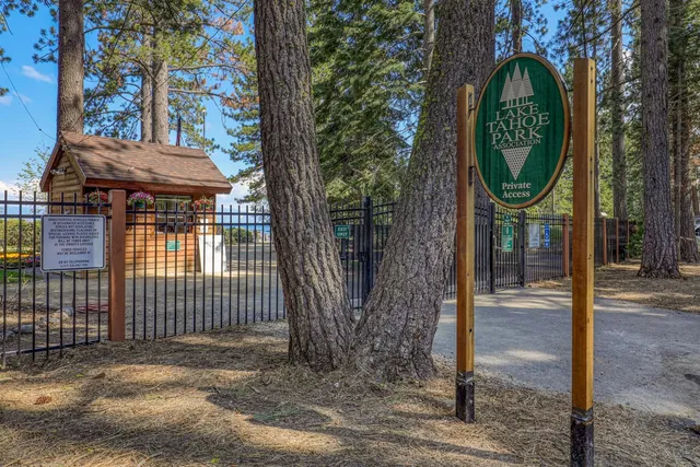 $800,000 | 1705 Washoe Way, Tahoe City, CA 96145