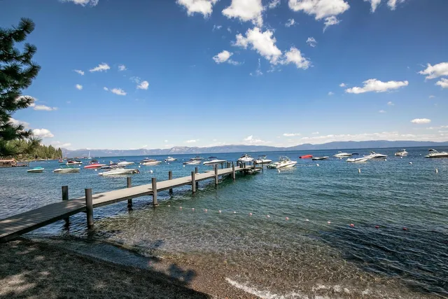 $800,000 | 1705 Washoe Way, Tahoe City, CA 96145