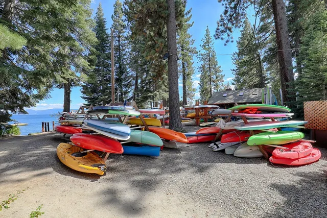 $800,000 | 1705 Washoe Way, Tahoe City, CA 96145