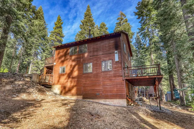 $800,000 | 1705 Washoe Way, Tahoe City, CA 96145