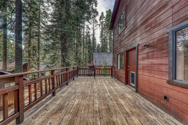 $800,000 | 1705 Washoe Way, Tahoe City, CA 96145