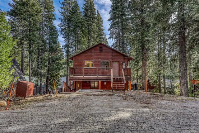 $800,000 | 1705 Washoe Way, Tahoe City, CA 96145