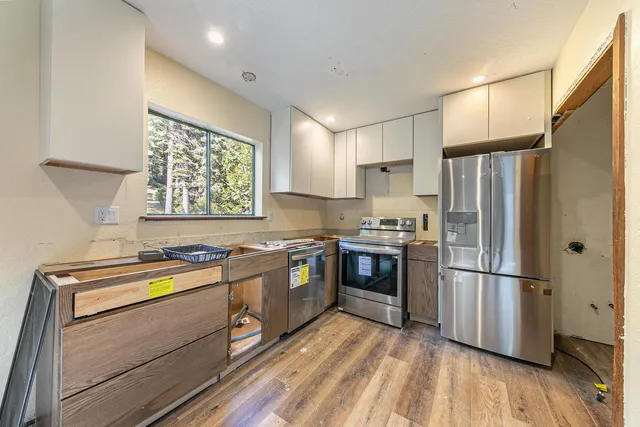 a view of a lake view