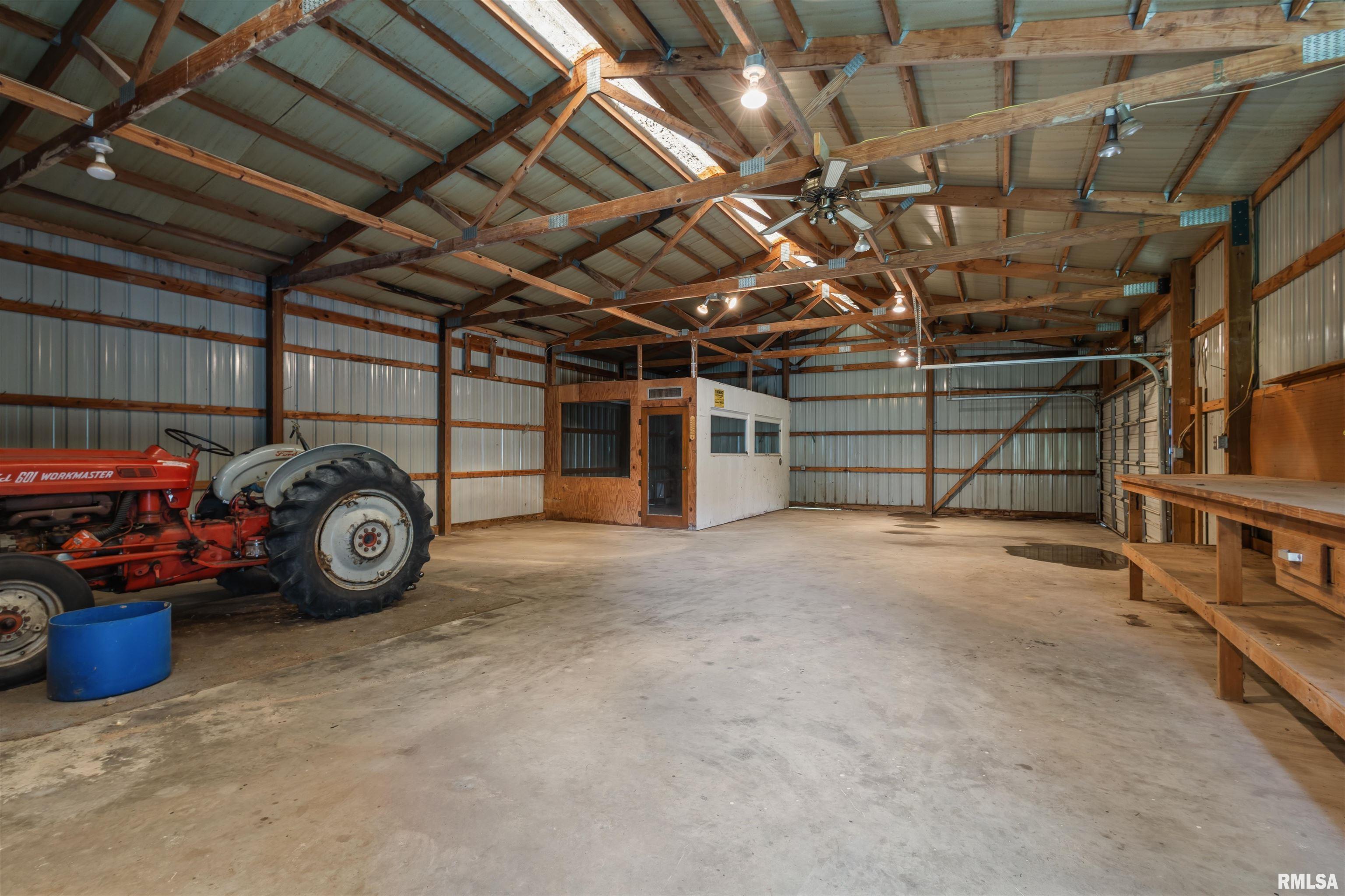 3940 Gilead Church Road Simpson, IL 62985 - Photo 29 of 34