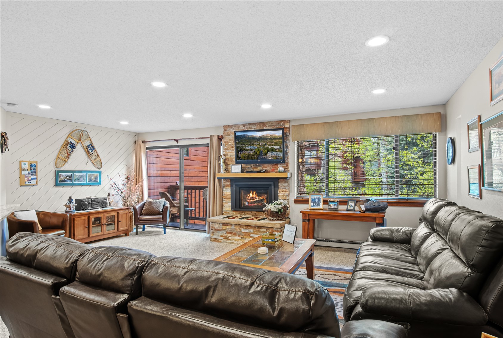 350 4 O Clock Road, Unit D Breckenridge, CO 80424 - Photo 2 of 42