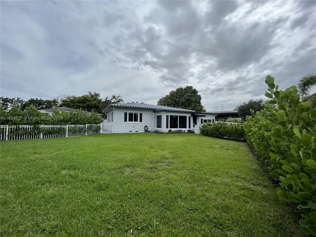 $4,500 | 600 Forrest Drive, Miami Springs, FL 33166