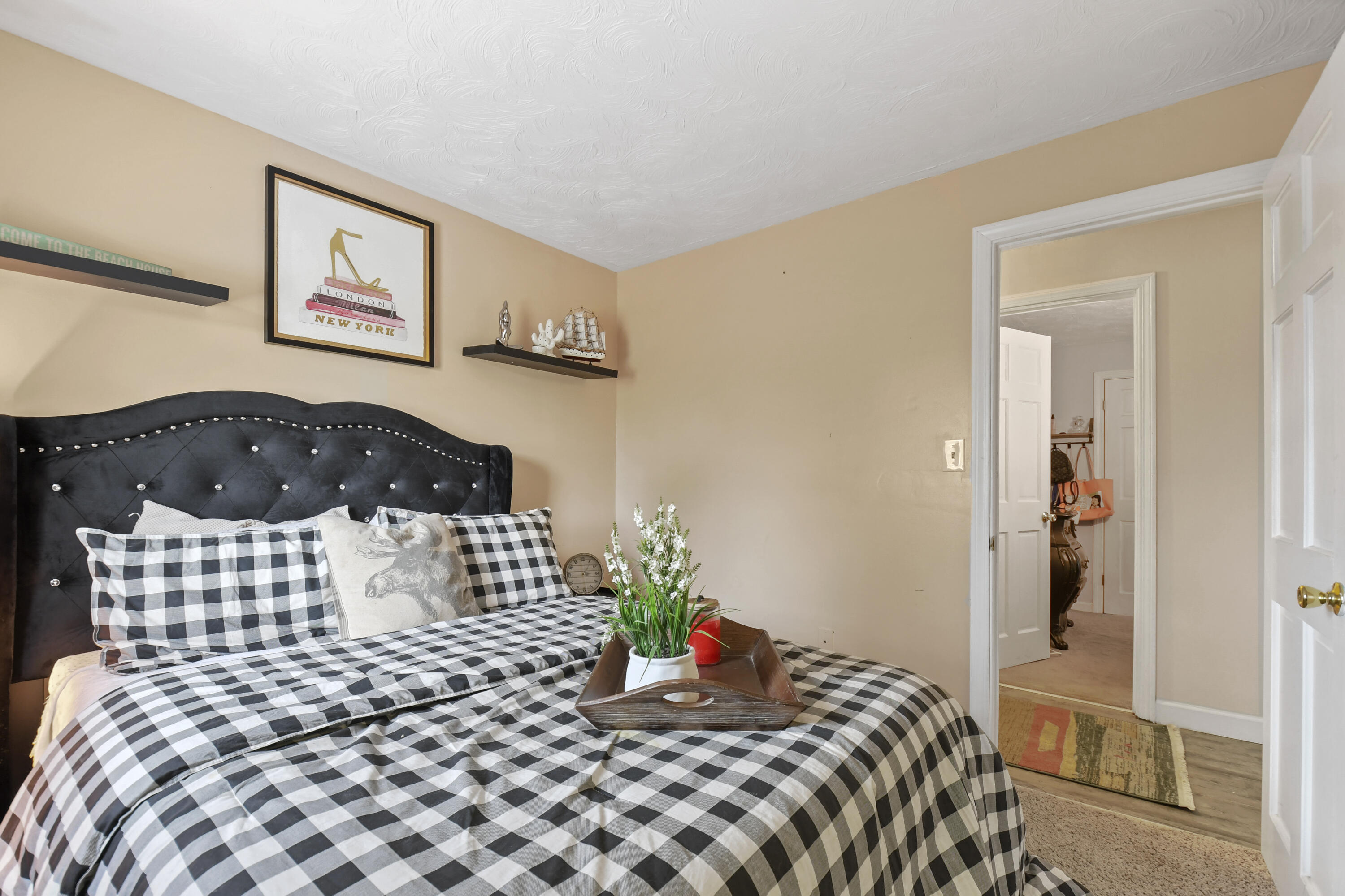 1165 Mast Road Alfred, ME 04002 - Photo 30 of 52 Bedroom 4