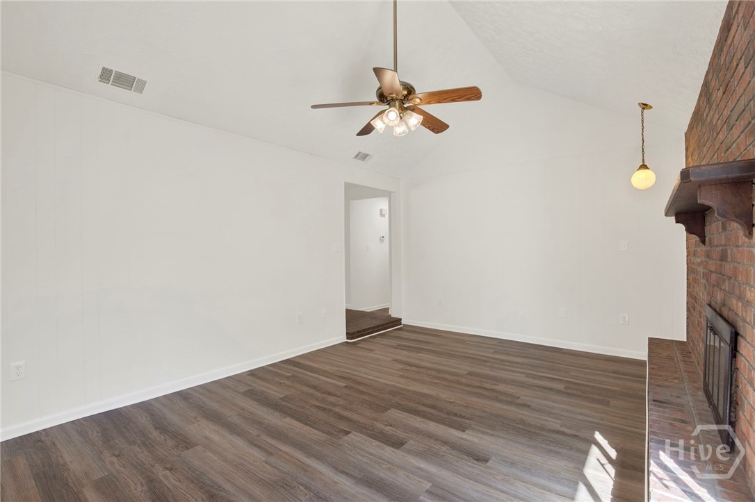 910 Old Mill Road Savannah, GA 31419 - Photo 18 of 41