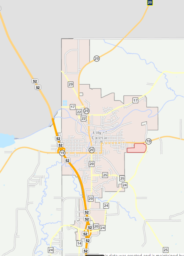 108 Maple Court Cannon Falls, MN 55009 - Photo 30 of 30