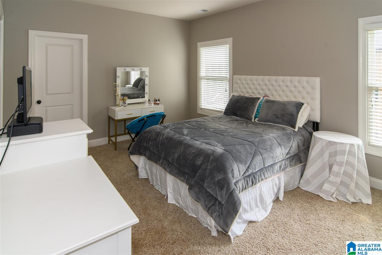 3912 Butler Springs Way Hoover, AL 35226 - Photo 30 of 50