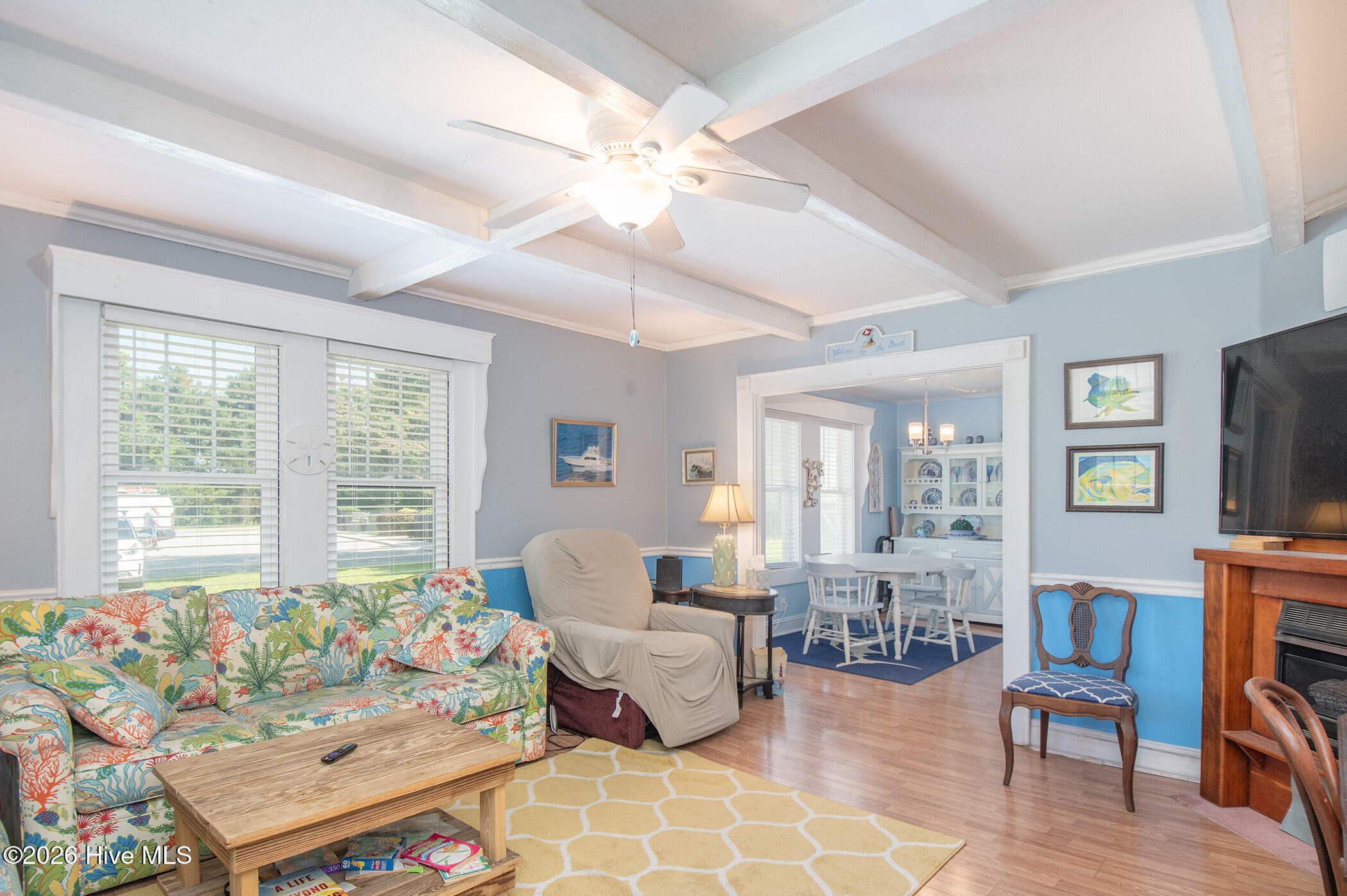 280 North Highway 101 Beaufort, NC 28516 - Photo 5 of 30