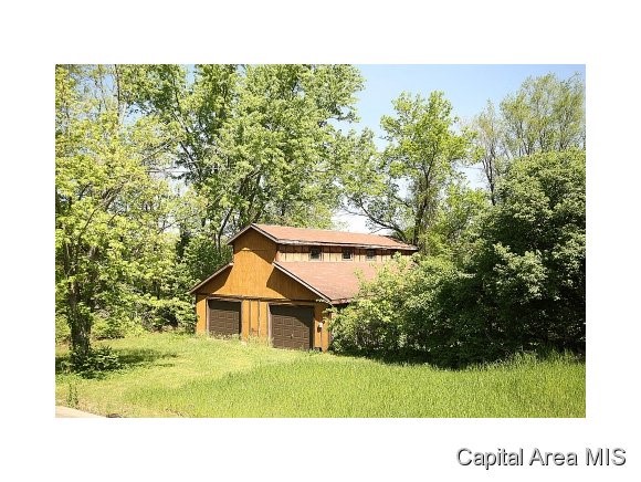 5591 Mechanicsburg Road Springfield, IL 62712 - Photo 3 of 19