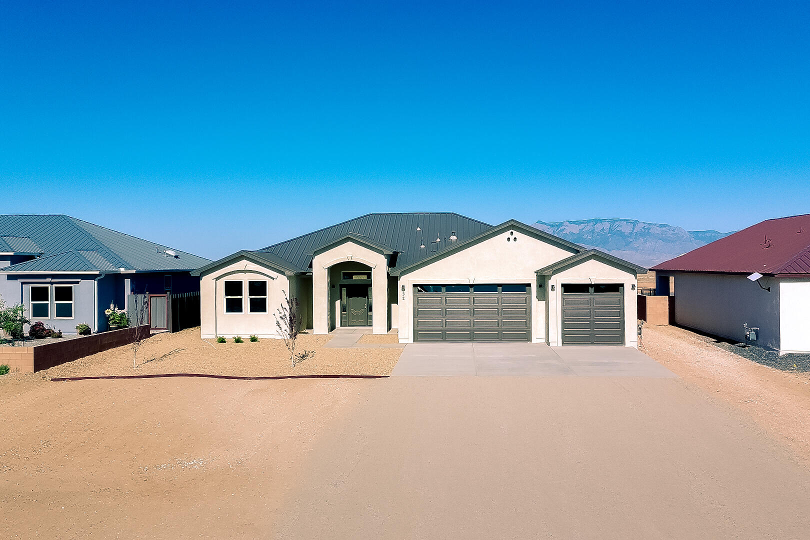 32 2nd Street Northeast Rio Rancho, NM 87124 - Photo 2 of 53 Gallery Image 2