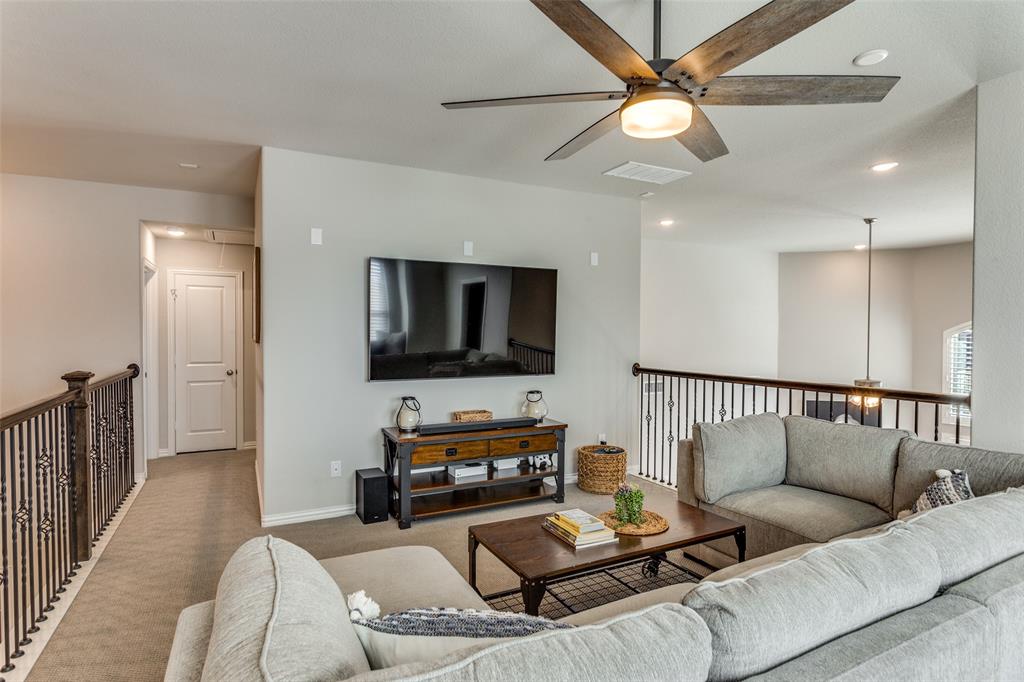 13613 Marys Ridge Road Fort Worth, TX 76008 - Photo 19 of 32