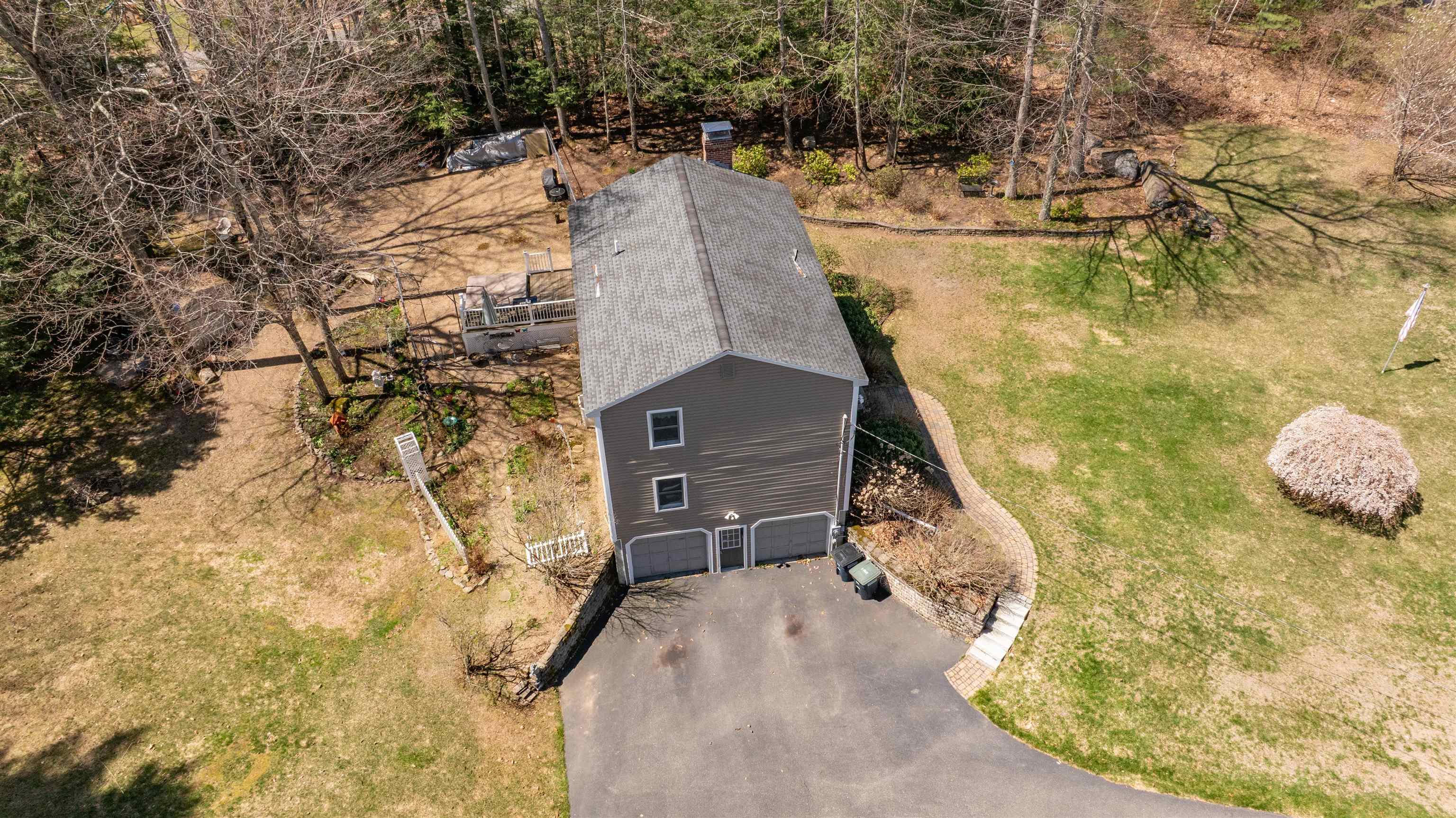 51 Walker Road Danville, NH 03819 - Photo 33 of 39 Gallery Image 33