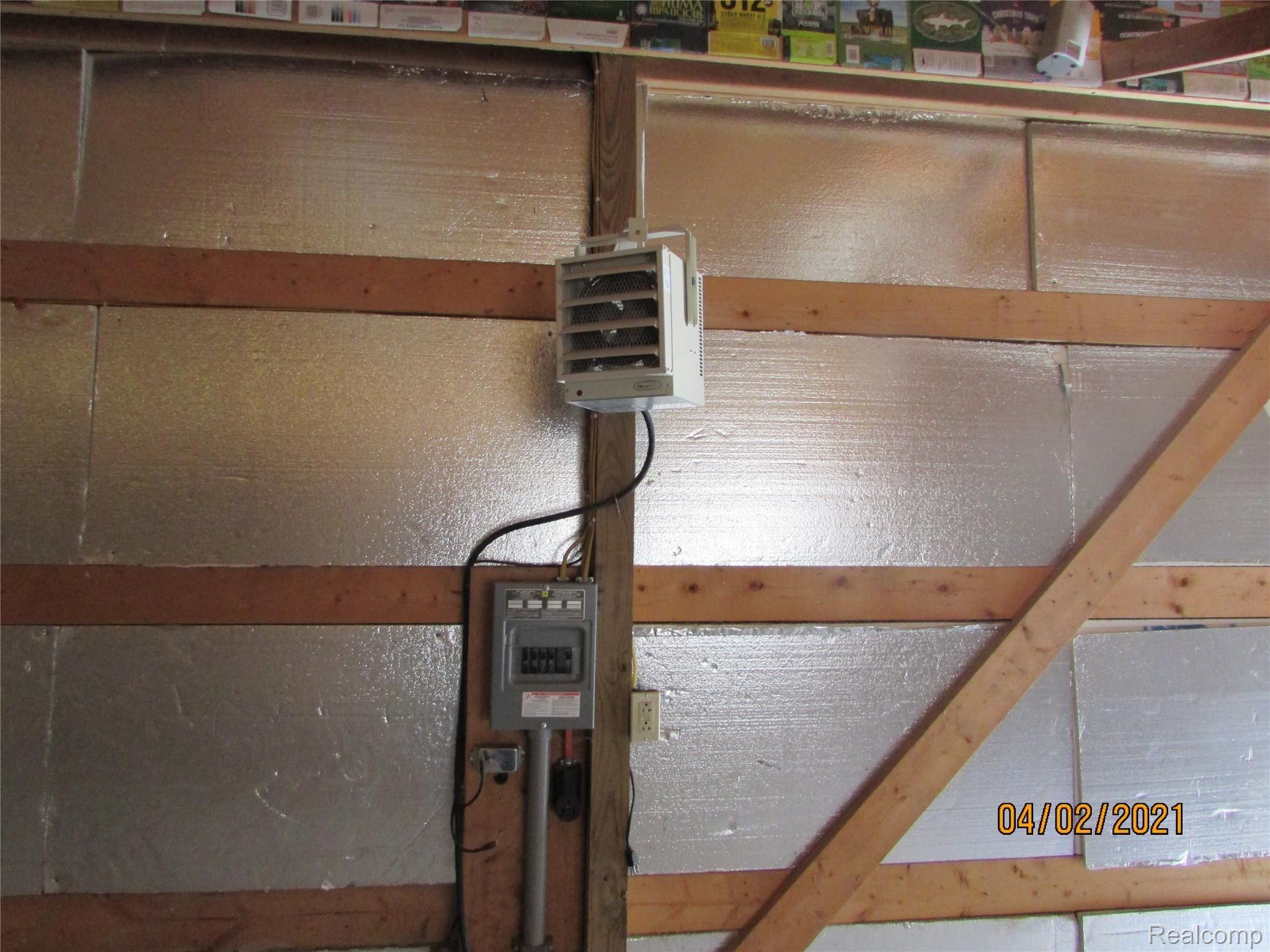 8191 West Mount Morris Road Flushing, MI 48433 - Photo 11 of 26 mt morris bi weekly 4-1-21 2021-03-17 178.JPG