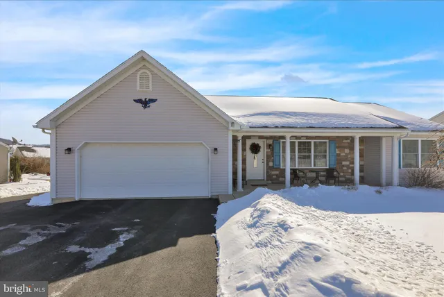 $399,900 | 28 Versailles Court, Reading, PA 19605
