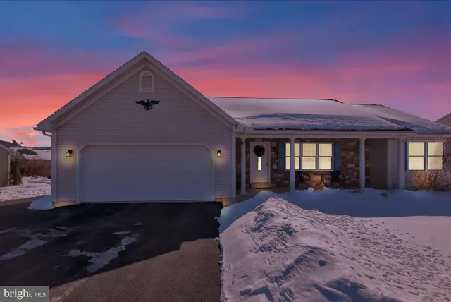 $399,900 | 28 Versailles Court, Reading, PA 19605