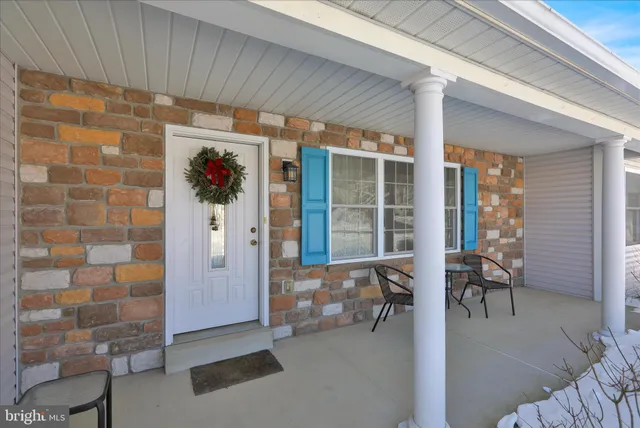 $399,900 | 28 Versailles Court, Reading, PA 19605