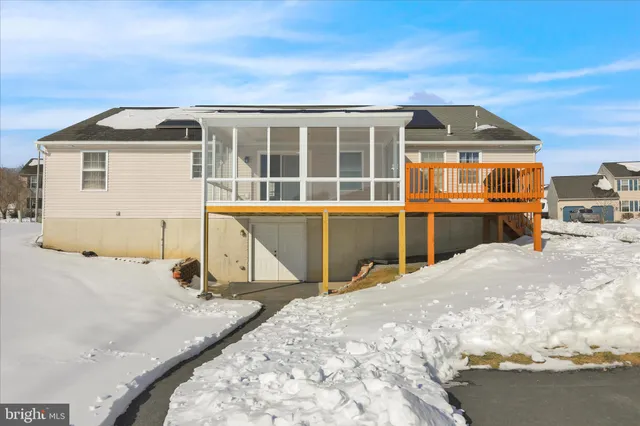 $399,900 | 28 Versailles Court, Reading, PA 19605