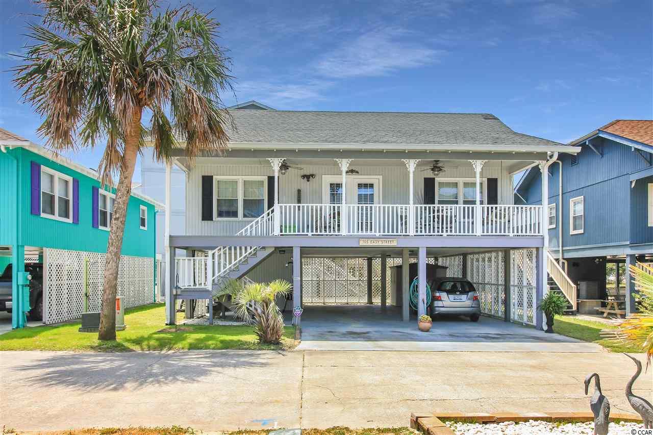 105 Easy Street Murrells Inlet, SC 29576 - Photo 1 of 29 Gallery Image 1