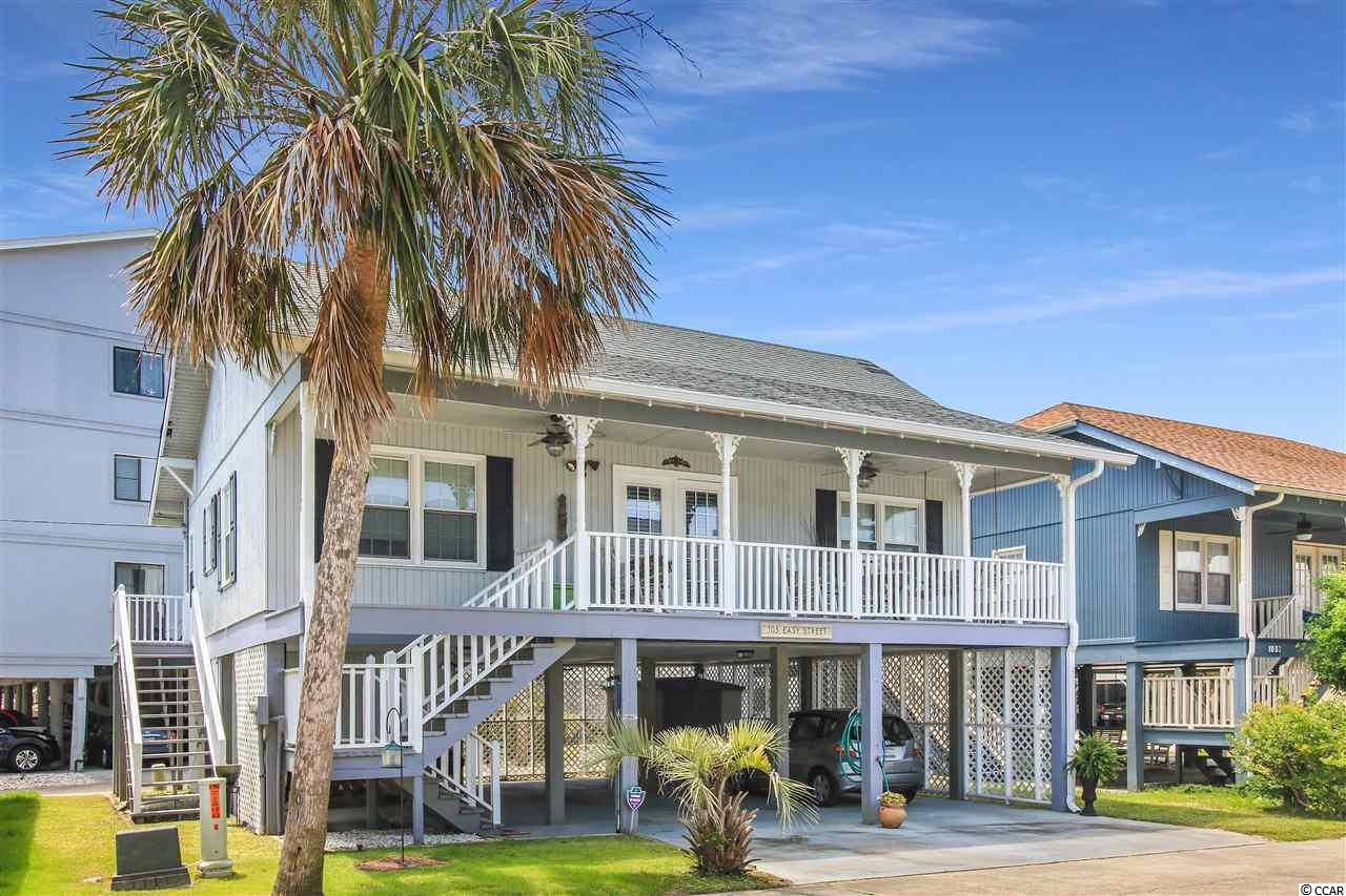 105 Easy Street Murrells Inlet, SC 29576 - Photo 2 of 29 Gallery Image 2