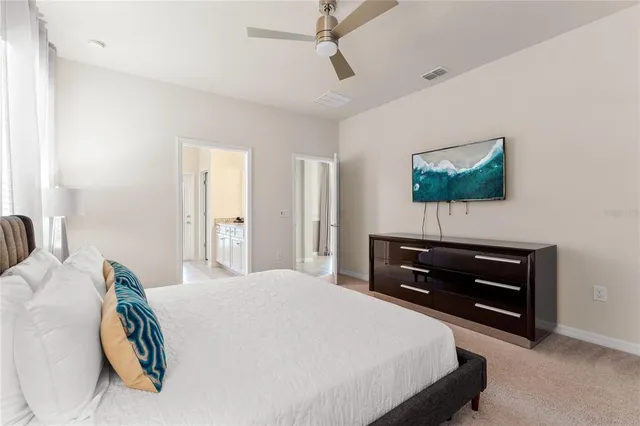 $739,500 | 2161 Lelani Circle, Davenport, FL 33897