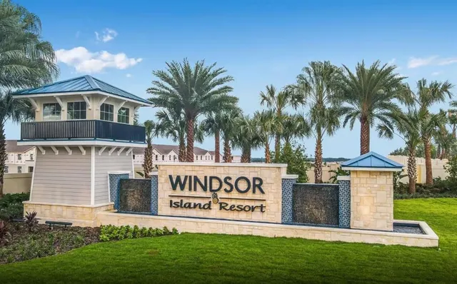 $739,500 | 2161 Lelani Circle, Davenport, FL 33897