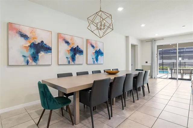 $739,500 | 2161 Lelani Circle, Davenport, FL 33897