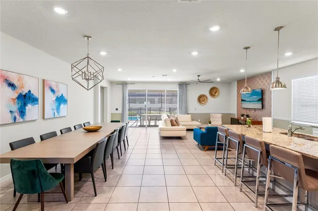 $739,500 | 2161 Lelani Circle, Davenport, FL 33897